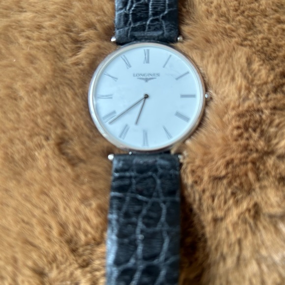 Longines (Swiss) - Picture 4 of 5